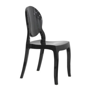 Sedia in policarbonato