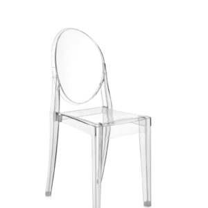 Sedia Victoria Ghost