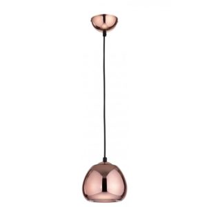 Lampada a sospensione miniVoid