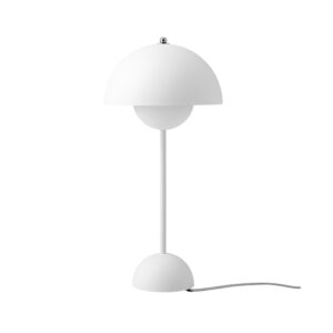 Lampada  da tavolo Verner Panton