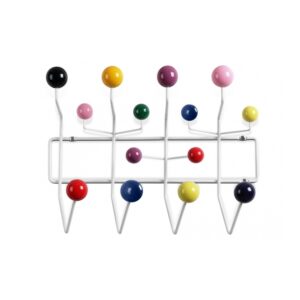 Appendiabiti Charles e Ray Eames colori vari