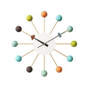 Orologio da parete Ball Clock, diametro 50