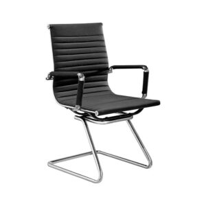 Poltrona cantilever Eames