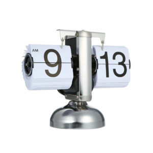 Orologio da tavolo vintage