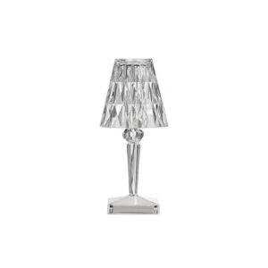 Lampada da tavolo mini Battery