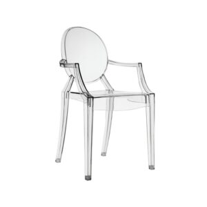 Poltrona Louis Ghost