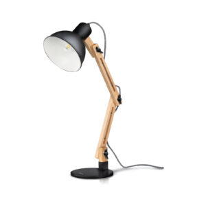 Lampada da scrivania