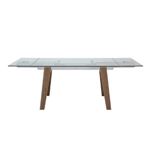 Tavolo allungabile 6/10 posti