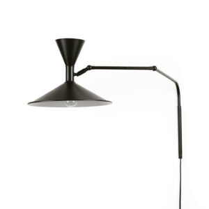 Lampada a parete Marsiglia