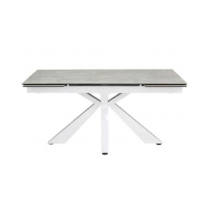 Tavolo da pranzo allungabile 6/10 posti