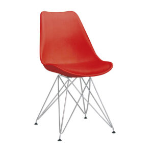 Sedia Charles e Eames