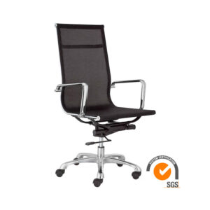 Poltrona in textilene