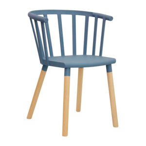 Poltroncina in polipropilene