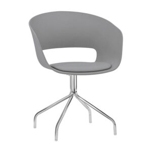 Poltroncina in polipropilene