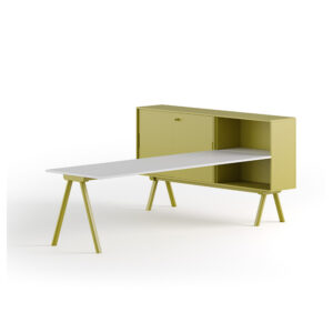 Gaber - Cabinet & Workstation