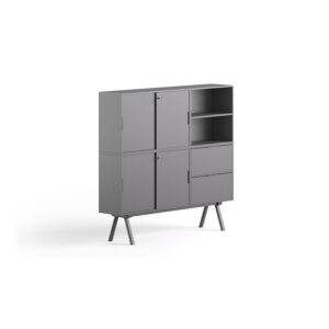 Gaber - Cabinet High