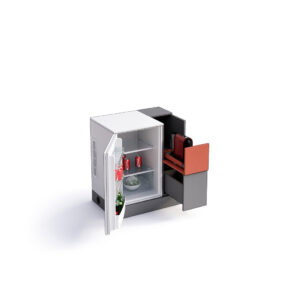 Bralco - Domomag System