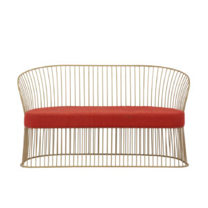 Set - salotto per esterno quattro posti