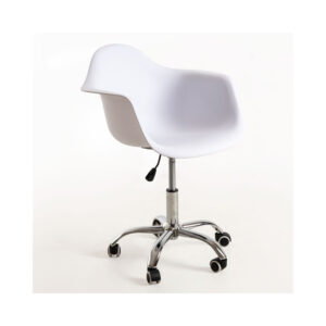 Poltroncina girevole