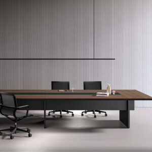 Bralco -tavolo riunione Sile