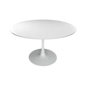 Tavolo tond tulip quattro posti