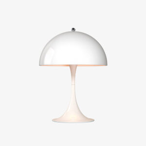 Lampada da tavolo Panthella mini