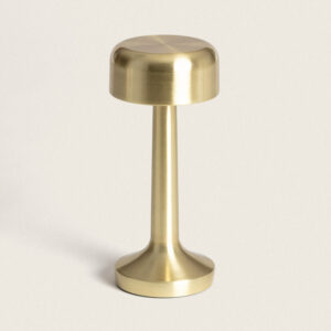 Lampada da tavolo LED 3 W ricaricabile