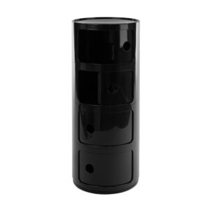 Componibile quattro scomparti