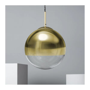 Lampada a sospensione Mirror Ball