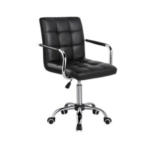 Poltroncina in ecopelle