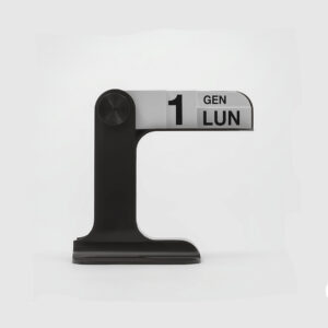 Calendario perpetuo Timor