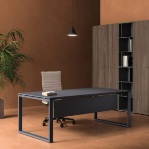 Bralco - scrivania Loopy