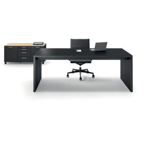 Bralco - scrivania Sile